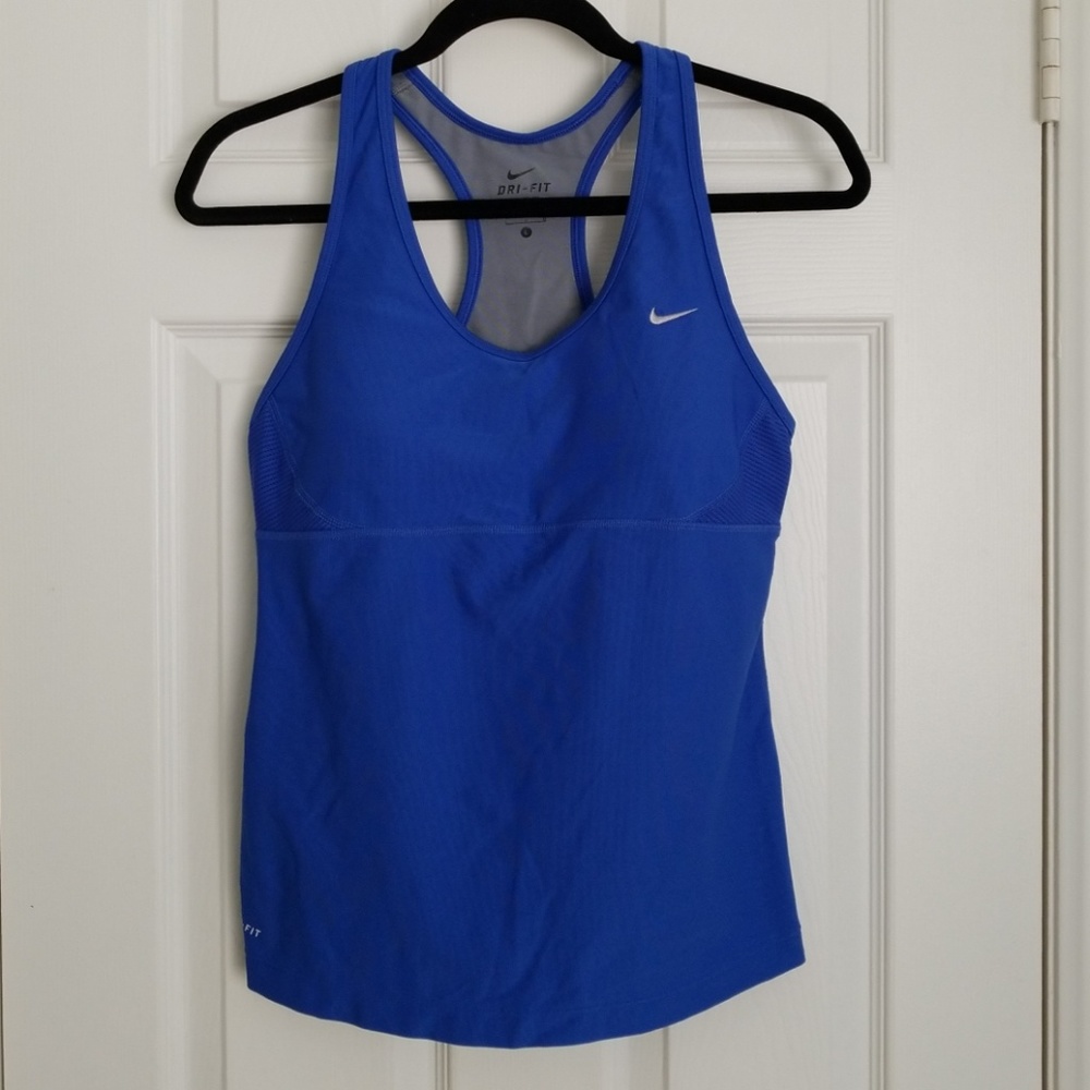 Nike Dri-Fit Tank